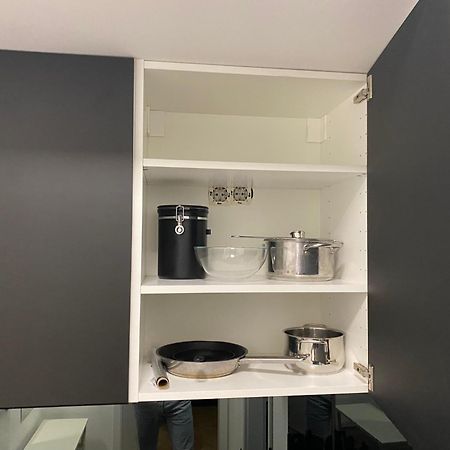 Design Apartment In The Centre Of Wien Eksteriør billede