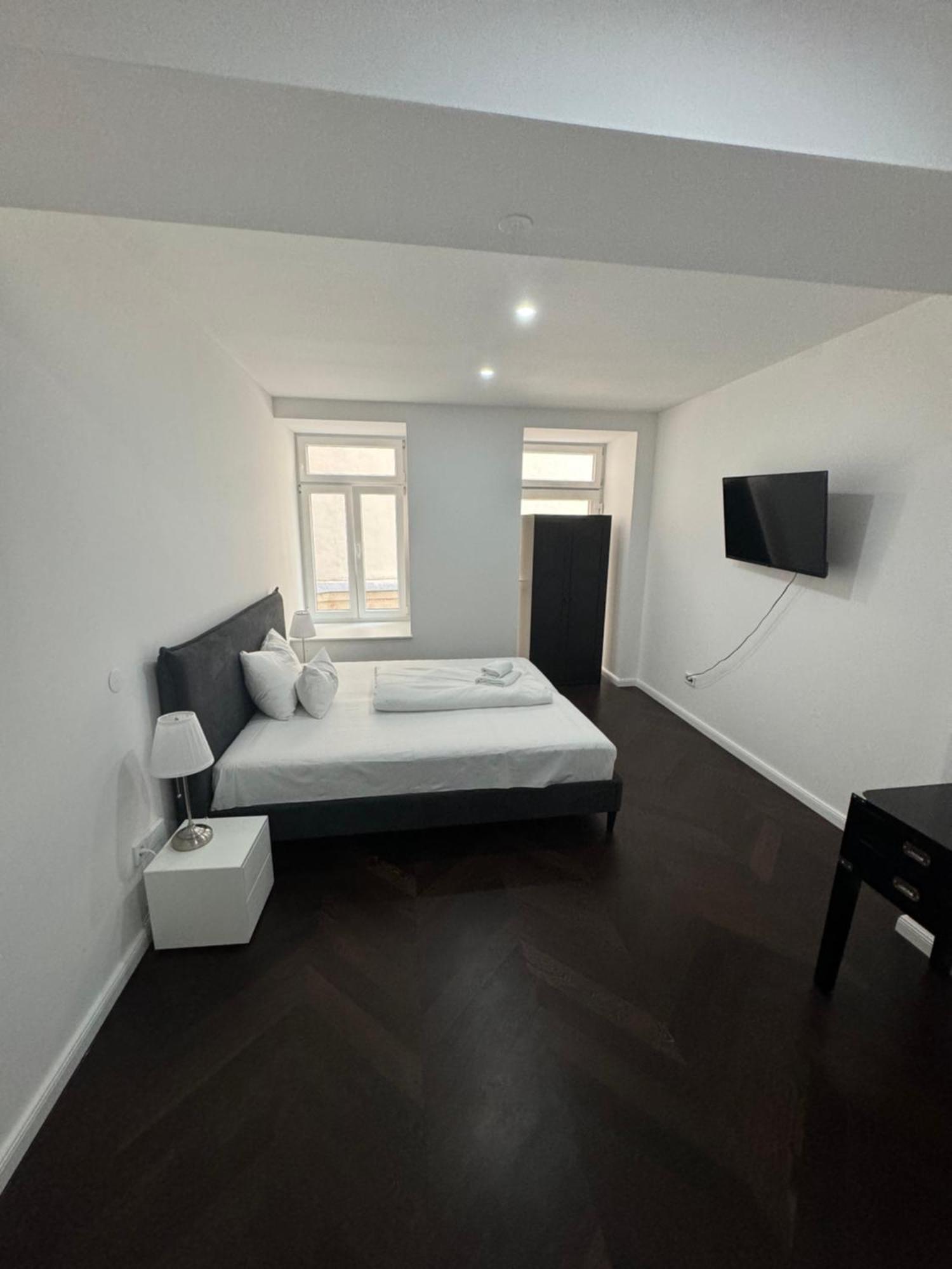 Design Apartment In The Centre Of Wien Eksteriør billede